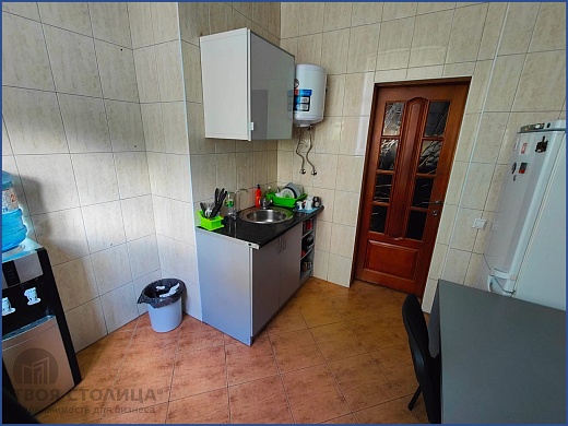 Офис в аренду, Минск, Красноармейская ул., 18 - фото 13 