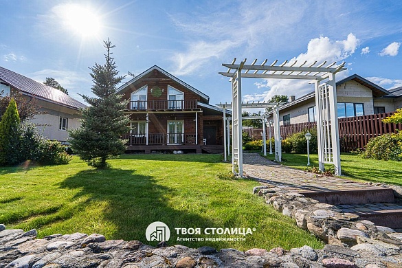 дом, Слобода - фото 29 