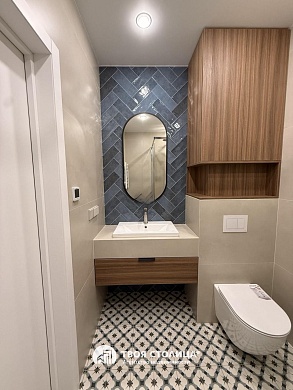 Сдаётся 1-комнатная квартира, Минск, Игоря Лученка ул., 16 - фото 5 