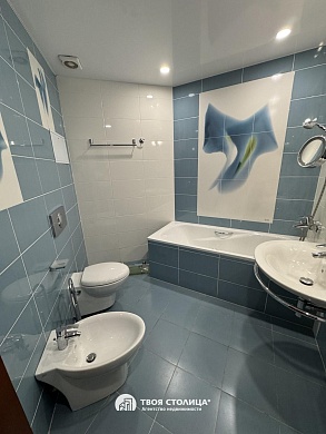 коттедж, Минск - фото 16 