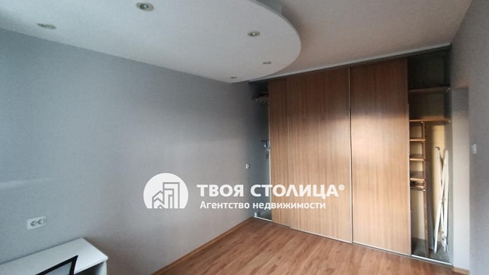 Сдаётся 2-комнатная квартира, Минск, Якубовского ул., 80 - фото 8 