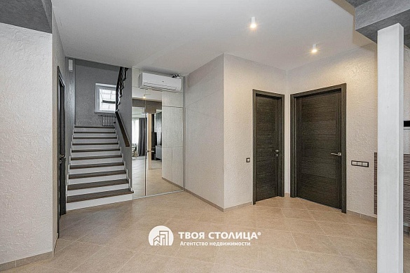 коттедж, Минск - фото 11 