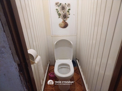 Сдаётся 2-комнатная квартира, Минск, Краснослободская ул., 7 - фото 5 