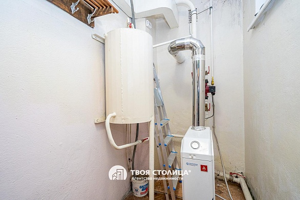 дом, Томковичи - фото 10 