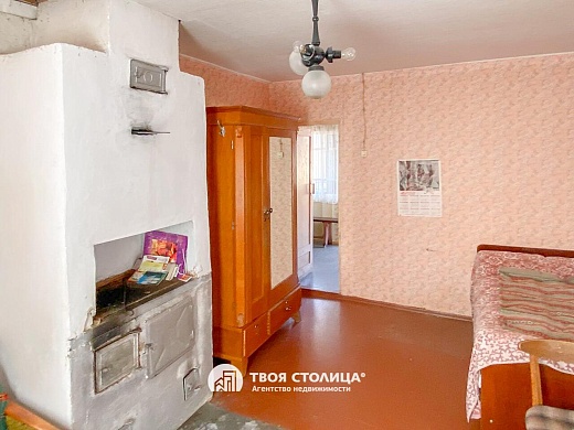 дача, Юхновка - фото 4 