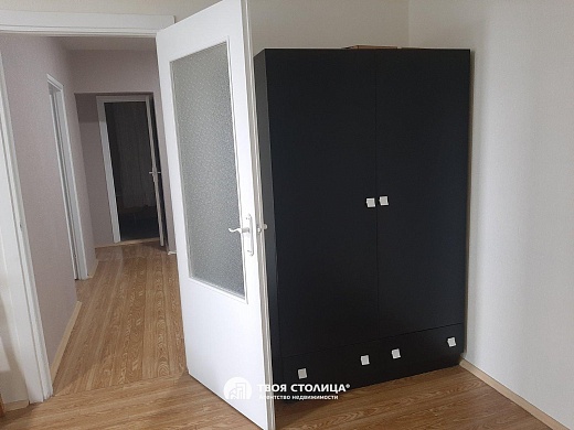 Сдаётся 2-комнатная квартира, Минск, Гурского ул., 39 - фото 4 