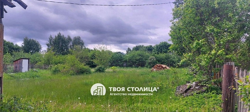полдома, Ислочь - фото 4 