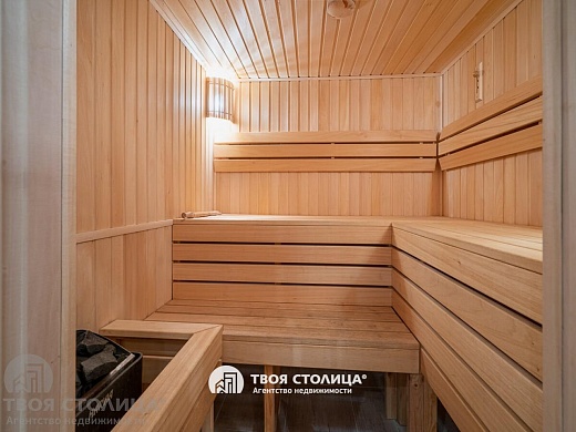 коттедж, Минск - фото 24 