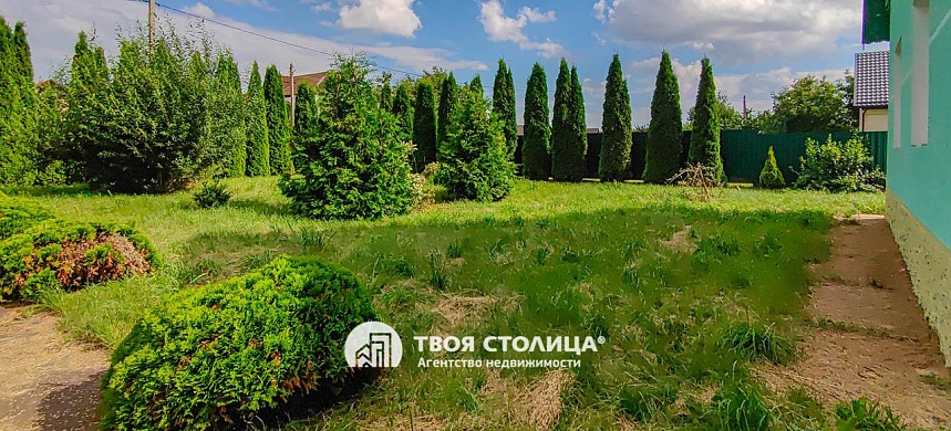 дом, Залужье - фото 27 