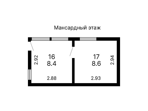 дача, Романтика - фото 2 