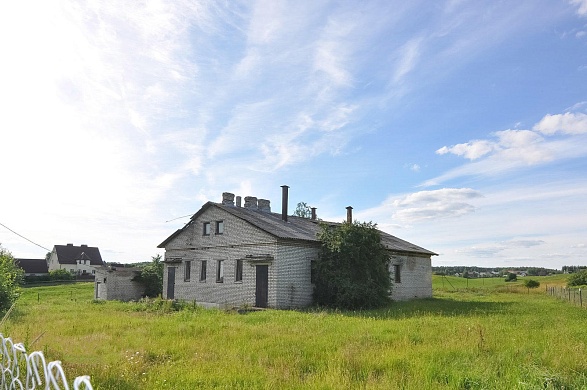 Деревня Беларучи - фото 3 