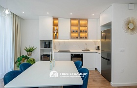 Продажа  квартиры, Минск, Виталия Цвирко ул., 74