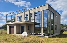 Продажа Коттедж Воложинский район,  Пережери