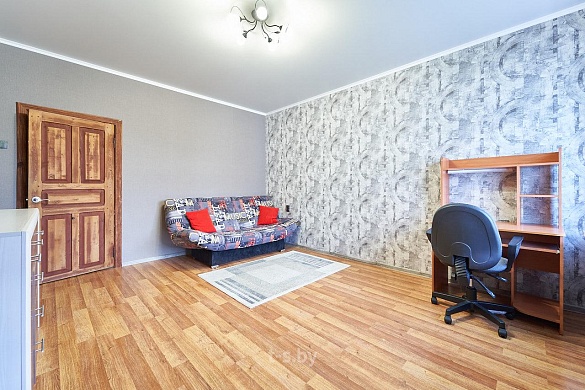 коттедж, Серафимово - фото 16 