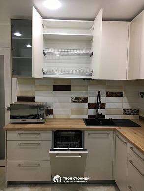 Сдаётся 2-комнатная квартира, Минск, Волгоградская ул., 34 - фото 3 