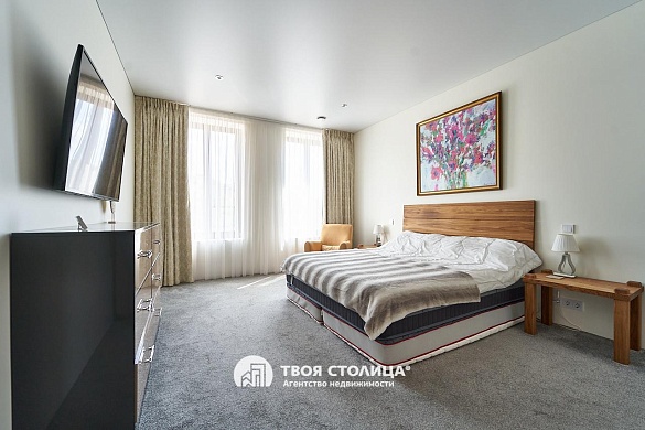 коттедж, Логожеск - фото 11 