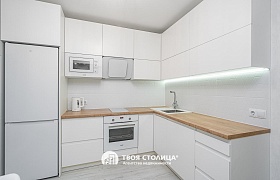 Сдается однокомнатная квартира, Копище, Александра Яковлева, 2 за 400 у.е.