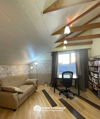 Сдаётся 4-комнатная квартира, Минск, Ангарская ул., 225 - фото 7 