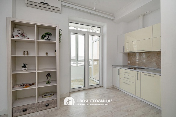 Сдаётся 2-комнатная квартира, Минск, Сторожовская ул., 6 - фото 4 