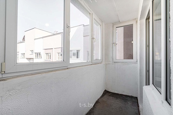 Сдаётся 2-комнатная квартира, Минск, Железнодорожная ул., 44 - фото 16 