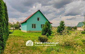 Продажа Дом Столбцовский район,  Залужье