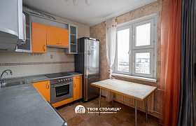 Сдается двухкомнатная квартира, Минск, Голубева ул., 21 за 650 у.е.