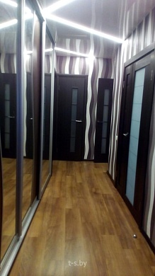 Сдаётся 2-комнатная квартира, Минск, Краснослободская ул., 15, к. 1 - фото 5 