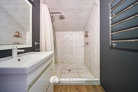 дом, Копиевичи - фото 36 