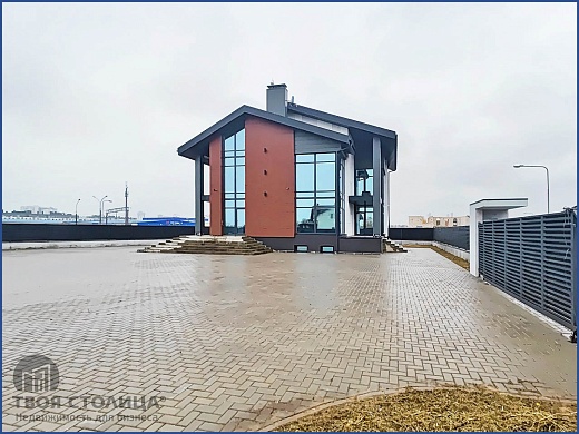 Офис в аренду, Минск, Струговская ул., 6