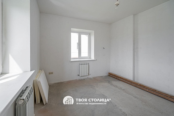 коттедж, Хатежино - фото 14 