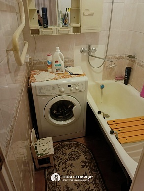 Сдаётся 2-комнатная квартира, Минск, Калиновского ул., 42 - фото 15 