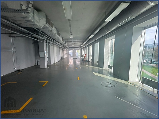 Офис в аренду, Минск, Натуралистов ул., 3 - фото 6 