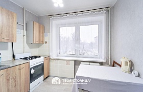 Сдается двухкомнатная квартира, Минск, Уборевича ул., 26 за 450 у.е.