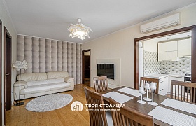 Продажа  квартиры, Минск, Мавра ул., 17