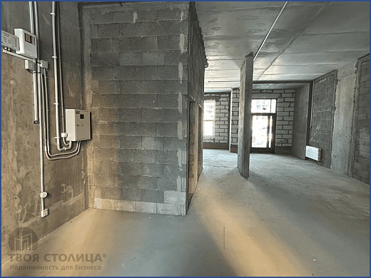 Торговые площади в аренду, Минск, Михаила Савицкого, 23 - фото 8 