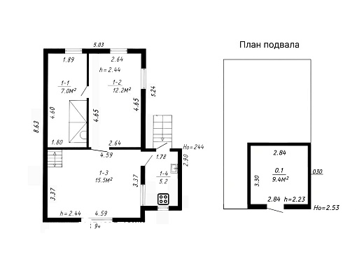 дача, ЗОЛОТОЙ КОЛОСОК - фото 30 
