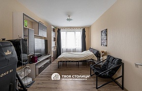 Продажа  квартиры, Минск, Селицкого ул., 97