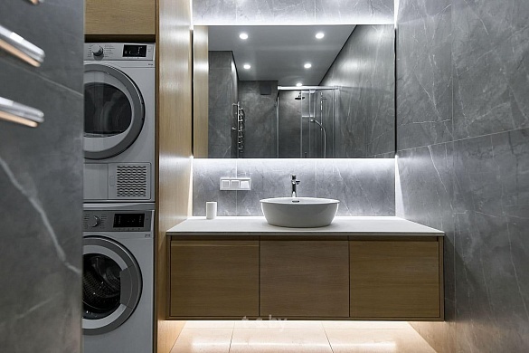 Сдаётся 3-комнатная квартира, Минск, Кирилла Туровского ул., 20 - фото 15 