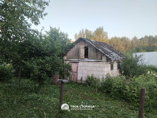 дом, Агарки - фото 12 