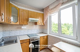 Продажа  квартиры, Минск, Надеждинская ул., 19