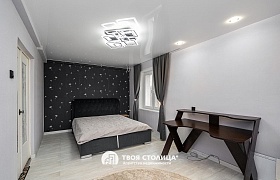 Продажа  квартиры, Минск, Дунина-Марцинкевича ул., 4