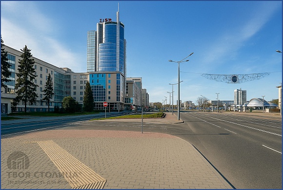 Офис в аренду, Минск, Победителей просп., 7, к. а - фото 19 