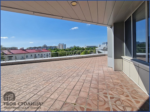 Офис в аренду, Минск, Толстого ул., 10 - фото 29 