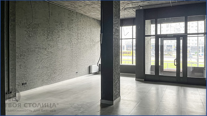 Торговые площади в аренду, Минск, Дзержинского, 26 - фото 4 