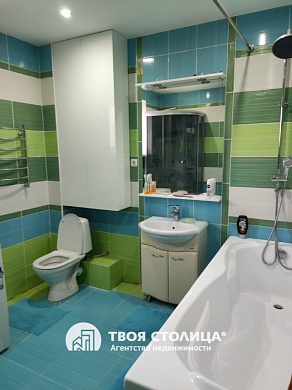 дом, Минск - фото 15 