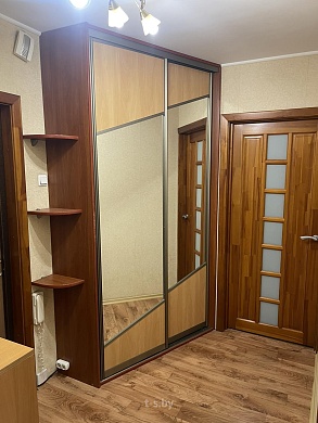 Сдаётся 2-комнатная квартира, Минск, Голодеда ул., 67 - фото 9 