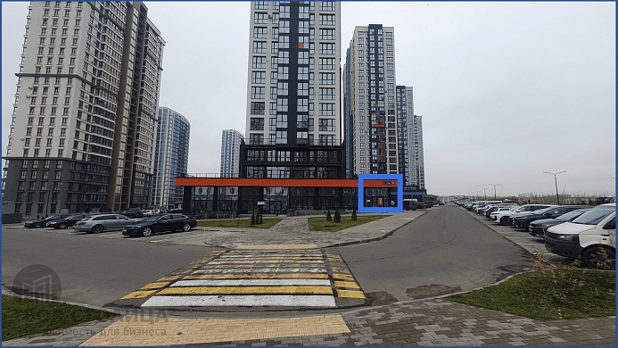 Торговые площади в аренду, Минск, Игоря Лученка, 30 - фото 9 