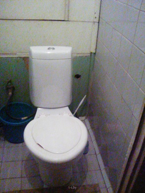 Сдаётся 1-комнатная квартира, Минск, Брестская ул., 70, к. 4 - фото 6 