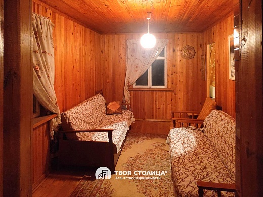 дача, Станкостроитель - фото 5 