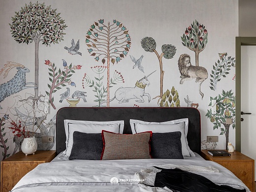 Сдаётся 3-комнатная квартира, Минск, Подлесная ул., 4 - фото 23 